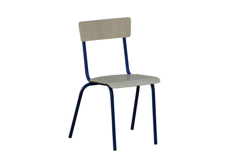 Krzesło przedszkolne Bolek Nr 1, 2 i 3