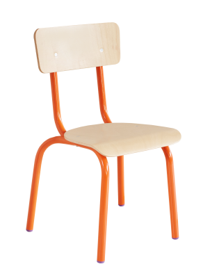 Krzesło przedszkolne SB Nr 0,1, 2