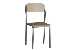 Krzesło szkolne Leon O Nr 3,4,5,6