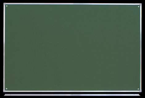 Tablica ceramiczna, zielona 1,50x 1,00m 